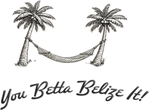 You Betta Belize It!